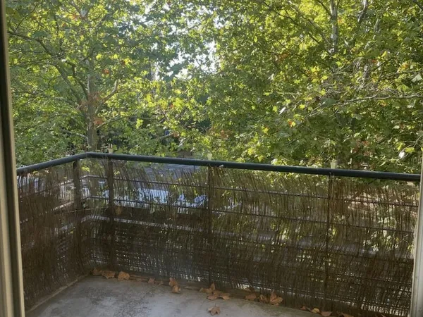 Appartement à louer TOULOUSE