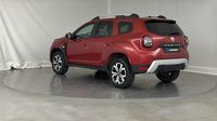 Dacia Duster 1.3 TCe 150ch FAP Prestige 4x2 EDC — photo 8