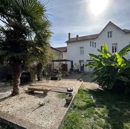 Maison 7 pièces 195 m²
