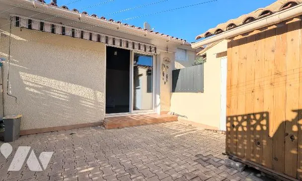 Maison 3 pièces 73 m²