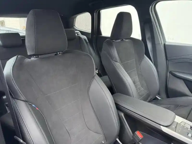 Bmw X1 sdrive18d 150ch m sport — photo 23