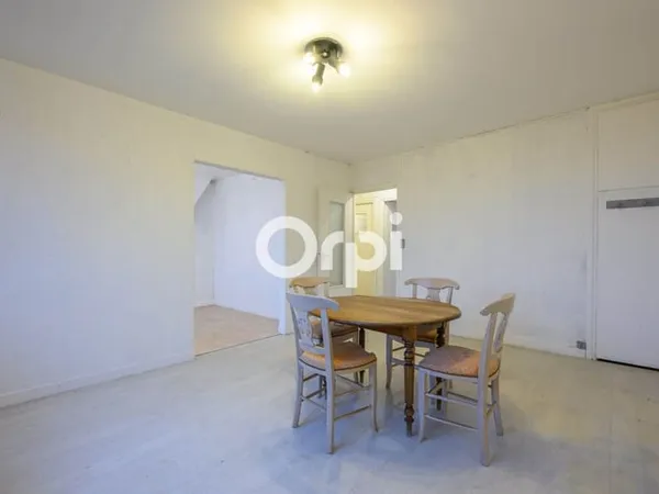 Immeuble de rapport 4 pièces 134 m²