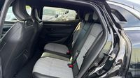 Renault Mégane E-Tech Electric EV60 220ch Techno super charge — photo 13