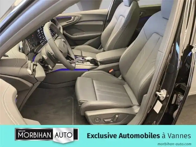 Audi A5 e-hybrid 299 ch s tronic 7 quattro — photo 26