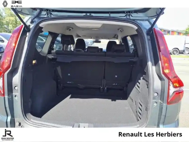 Dacia Jogger 1.0 eco-g 100ch extreme 5 places — photo 7