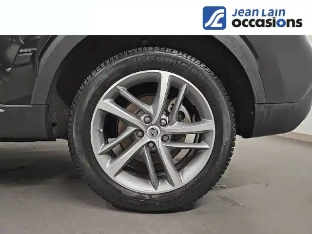 Mg Ehs 1.5t gdi phev — photo 9