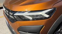 Dacia Sandero 1.0 ECO-G 100ch Stepway Expression — photo 17