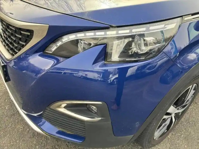 Peugeot 3008 1.2 puretech 130ch s&amp;s bvm6 gt line — photo 20