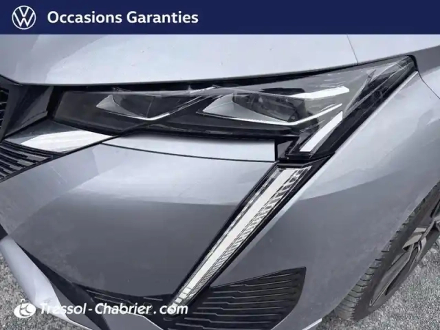Peugeot 308 bluehdi 130ch s&amp;s eat8 gt — photo 14