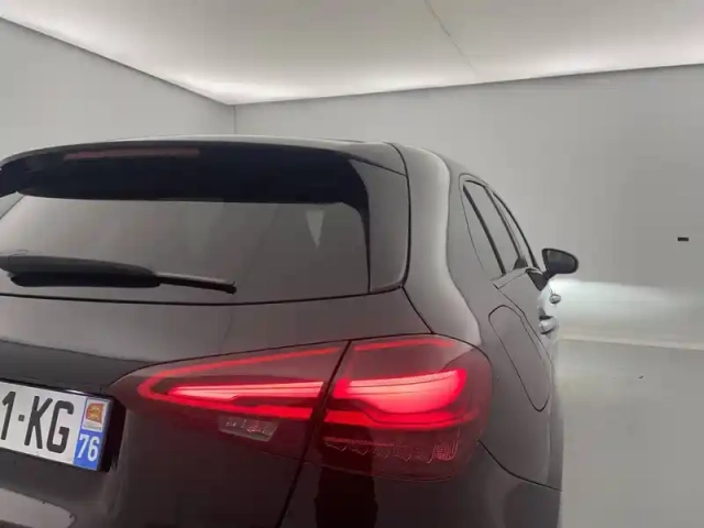 Mercedes Classe A 250 e hybrid eq 8g-dct — photo 64