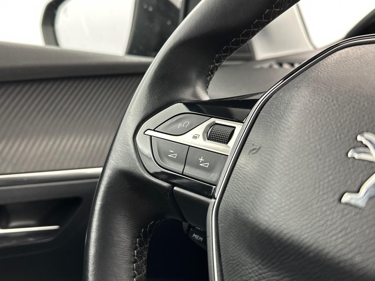 Peugeot 3008 puretech 130ch s&s bvm6 allure — photo 18