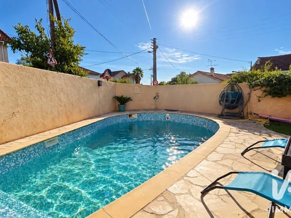 Maison 4 pièces 77 m²