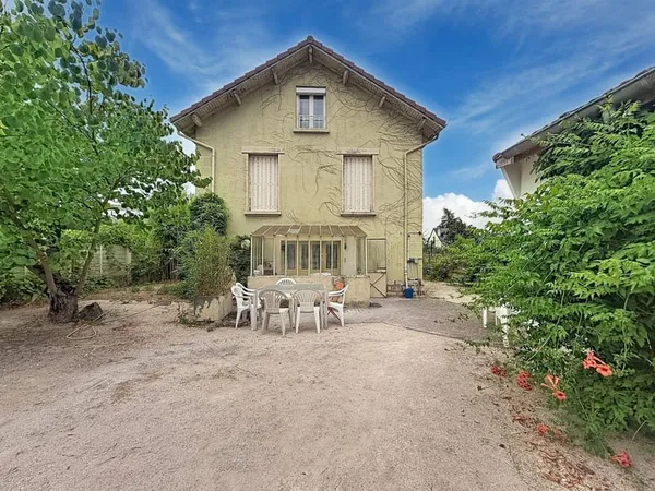 Maison à vendre Lux