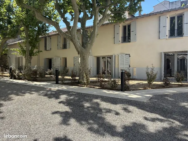 Maison 4 pièces 63 m²
