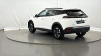 Peugeot 2008 1.5 BlueHDi 110ch S&S Allure — photo 8