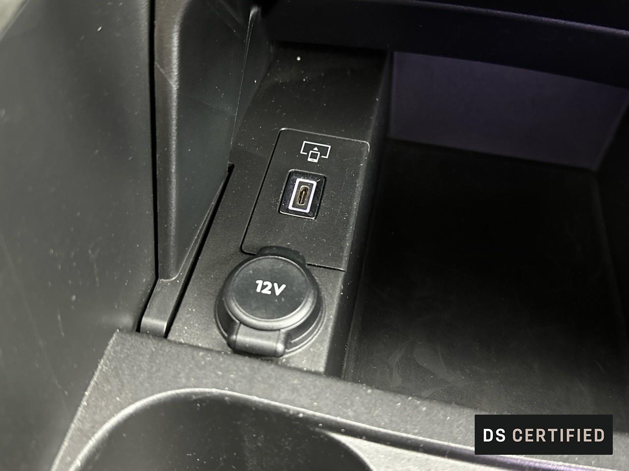 Ds Ds 4 puretech 130 eat8 performance line — photo 30