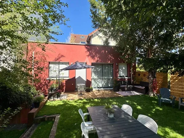 Maison 5 pièces 143 m²