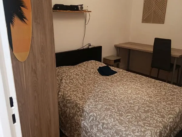 Colocation Cosy