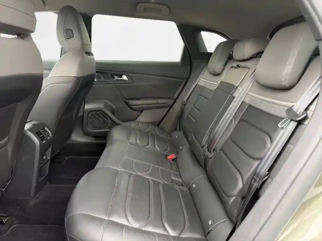 Citroën C5 x puretech 130 s&amp;s eat8 — photo 32