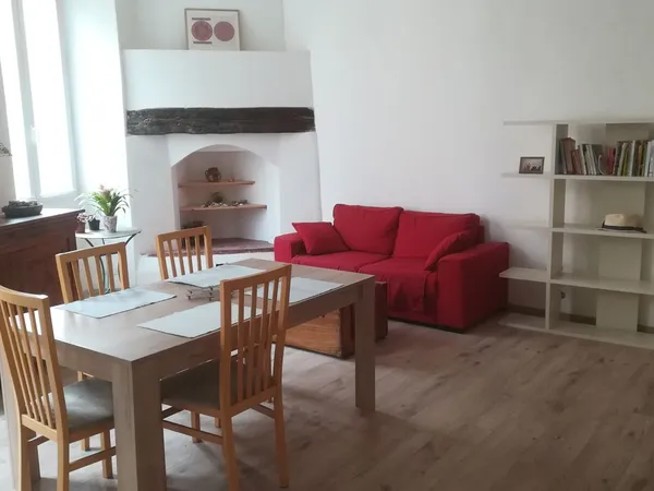 Appartement de 55m2 à louer sur Saint-Hippolyte-du-Fort
