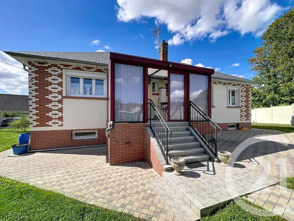 Maison 6 pièces 98 m²