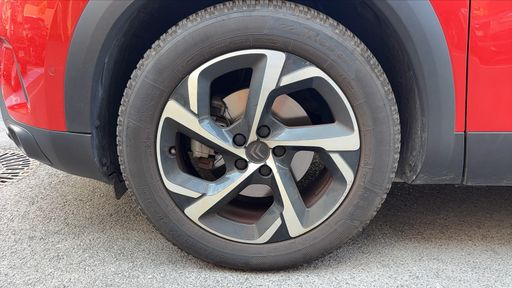 Citroen C5 Aircross 1.5 BlueHDi 130 EAT8 - Shine – 2020 – 72579 km – Diesel – Boîte Automatique — photo 33