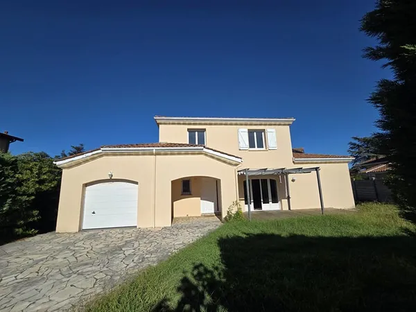 Location - Maison Anglet 6 pièces 149 m2