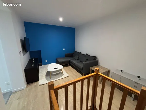 Appartement à louer 47 M2