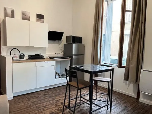 Appartement T2 35m2 Terrasse 10m2