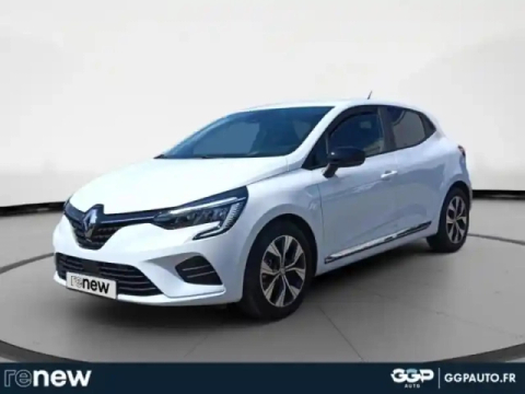 Renault Clio 1.0 sce 65ch evolution