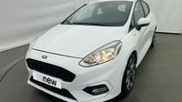 Ford Fiesta 1.0 EcoBoost 100ch Stop&Start ST-Line 5p Euro6.2