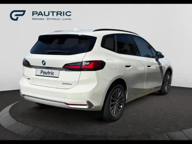 Bmw Serie 2 série 2 activetourer 225e 245ch xdrive luxury dkg7 — photo 2