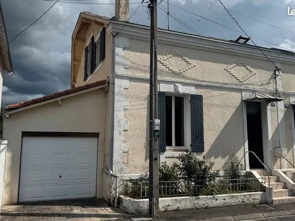 Sous-location Maison