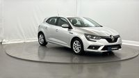 Renault Mégane 1.5 Blue dCi 95ch Business — photo 3