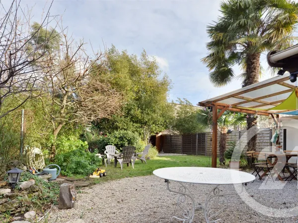 Maison 5 pièces 103 m²