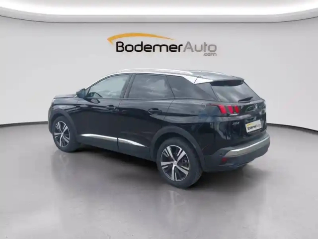 Peugeot 3008 bluehdi 130ch s&amp;s eat8 — photo 3