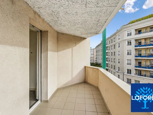 Appartement 3 pièces 82 m²