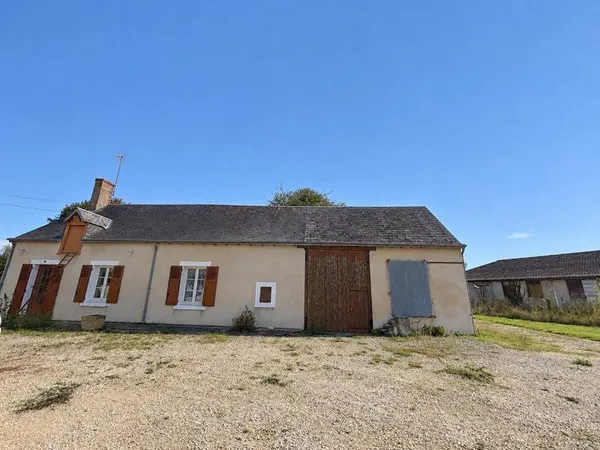 Maison 4 pièces 130 m²