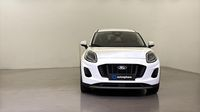 Ford Puma 1.0 EcoBoost Hybrid 125ch Titanium S&S