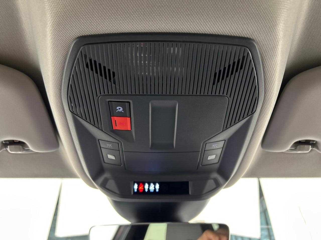 Citroën C5 X hybride rechargeable 225 s&s e-eat8 shine — photo 29