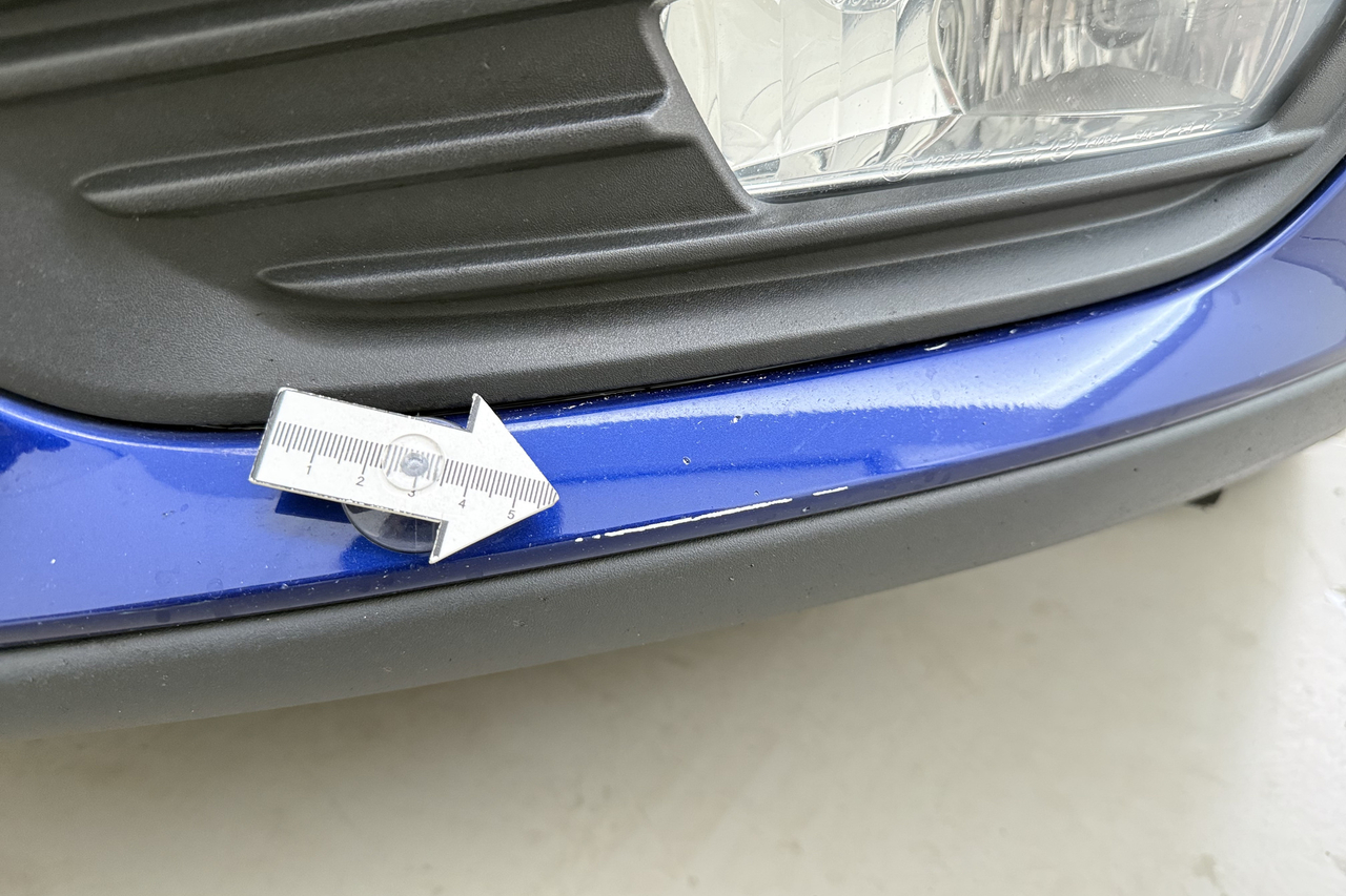 Ford Focus SW — photo 23