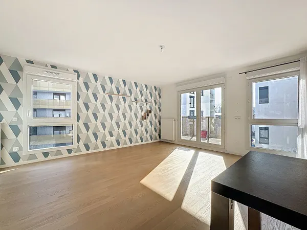 Appartement Bagneux 4 pièce(s) 84 m2