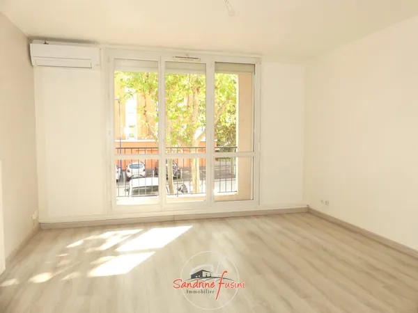 Appartement 2 Pièces