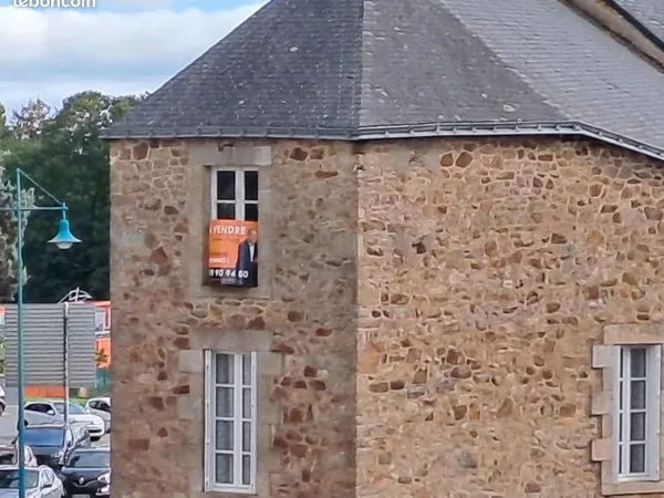 Local 115 m² LA ROCHE BERNARD