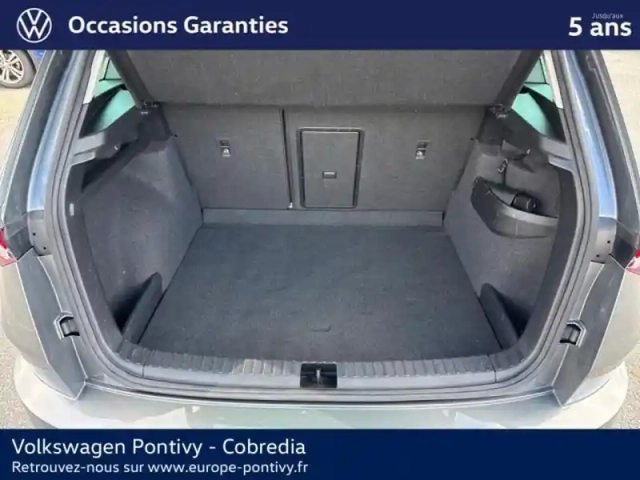 Skoda Karoq 2.0 tdi 116ch scr business dsg7 — photo 7