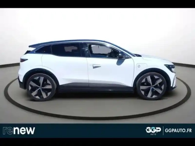 Renault Megane e-tech electric ev60 220ch techno optimum charge -c — photo 7