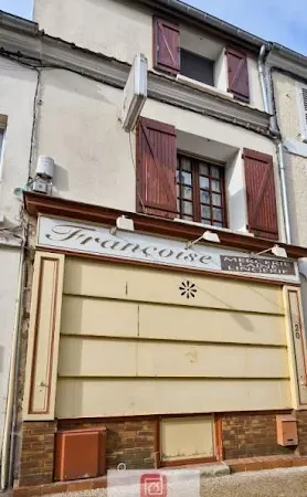 Viager 5 pièces 99 m²