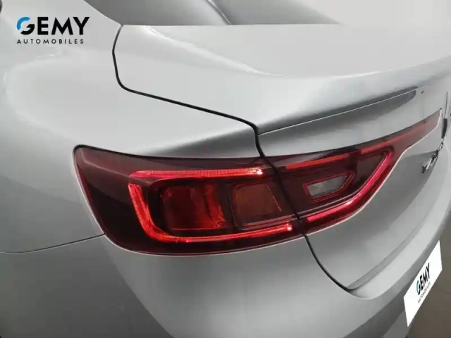 Renault Talisman dci 130 energy edc — photo 17