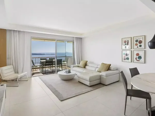 Achat : Appartement Cannes (06150)