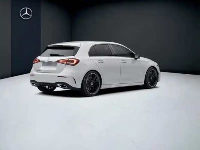Mercedes Classe A 250 e amg line — photo 5